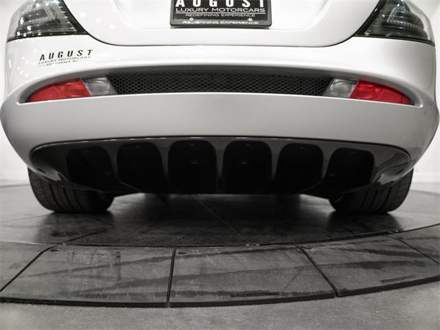 2009 Mercedes-Benz SLR McLaren (CC-2053193) for sale in Kelowna, British Columbia