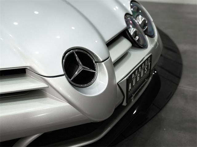 2009 Mercedes-Benz SLR McLaren (CC-2053193) for sale in Kelowna, British Columbia