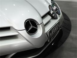 2009 Mercedes-Benz SLR McLaren (CC-2053193) for sale in Kelowna, British Columbia