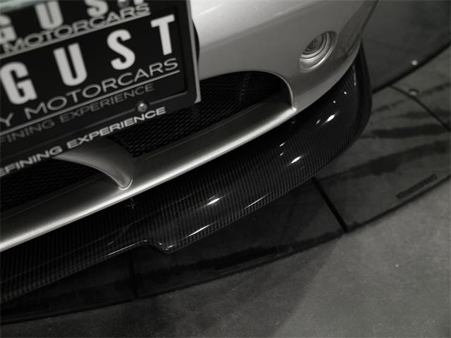 2009 Mercedes-Benz SLR McLaren (CC-2053193) for sale in Kelowna, British Columbia