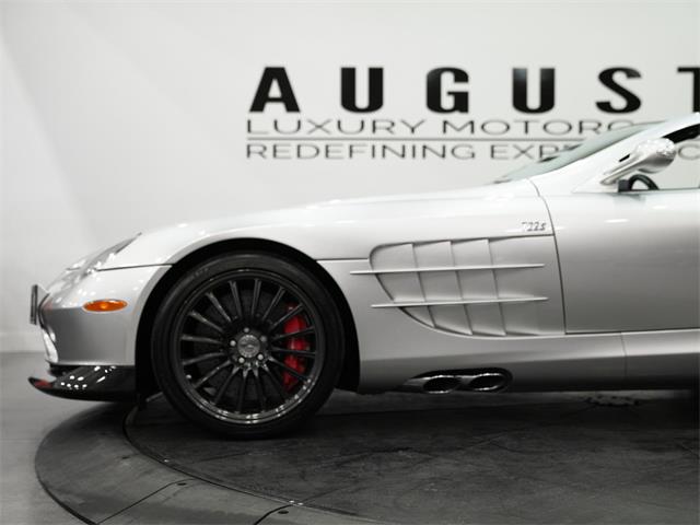 2009 Mercedes-Benz SLR McLaren (CC-2053193) for sale in Kelowna, British Columbia