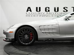 2009 Mercedes-Benz SLR McLaren (CC-2053193) for sale in Kelowna, British Columbia