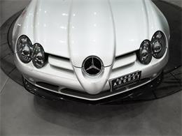 2009 Mercedes-Benz SLR McLaren (CC-2053193) for sale in Kelowna, British Columbia