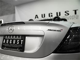 2009 Mercedes-Benz SLR McLaren (CC-2053193) for sale in Kelowna, British Columbia