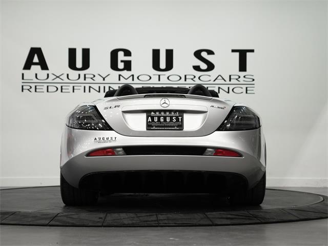 2009 Mercedes-Benz SLR McLaren (CC-2053193) for sale in Kelowna, British Columbia