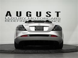 2009 Mercedes-Benz SLR McLaren (CC-2053193) for sale in Kelowna, British Columbia