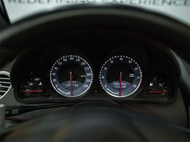 2009 Mercedes-Benz SLR McLaren (CC-2053193) for sale in Kelowna, British Columbia