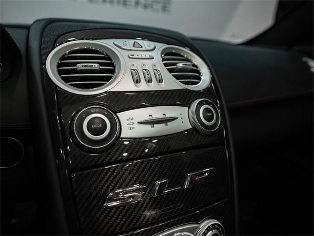 2009 Mercedes-Benz SLR McLaren (CC-2053193) for sale in Kelowna, British Columbia