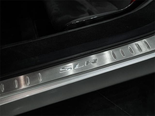 2009 Mercedes-Benz SLR McLaren (CC-2053193) for sale in Kelowna, British Columbia