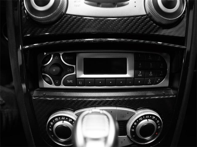 2009 Mercedes-Benz SLR McLaren (CC-2053193) for sale in Kelowna, British Columbia