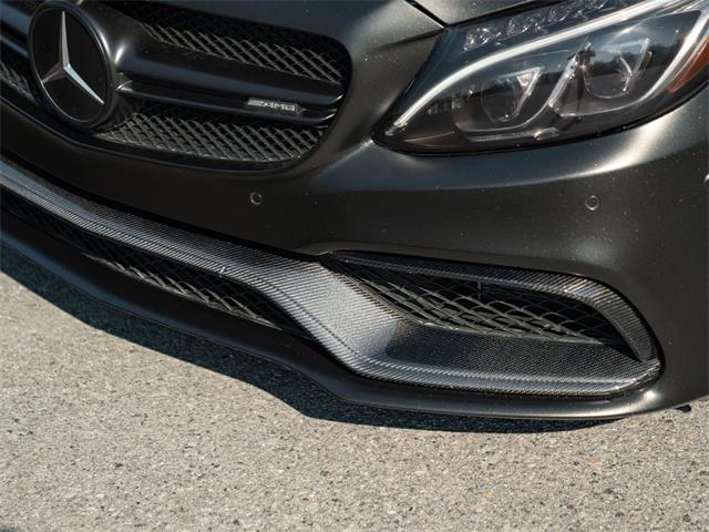 2018 Mercedes-Benz C-Class (CC-2053198) for sale in Kelowna, British Columbia