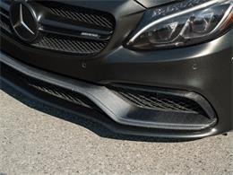 2018 Mercedes-Benz C-Class (CC-2053198) for sale in Kelowna, British Columbia