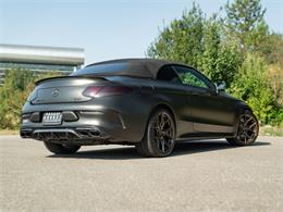 2018 Mercedes-Benz C-Class (CC-2053198) for sale in Kelowna, British Columbia