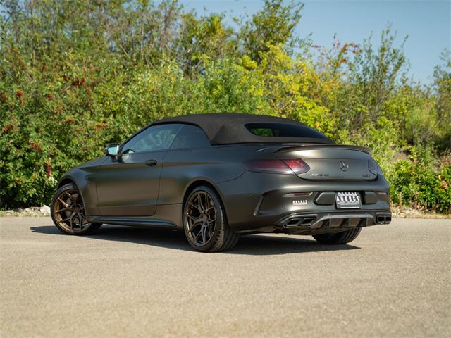 2018 Mercedes-Benz C-Class (CC-2053198) for sale in Kelowna, British Columbia