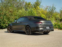 2018 Mercedes-Benz C-Class (CC-2053198) for sale in Kelowna, British Columbia