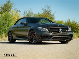 2018 Mercedes-Benz C-Class (CC-2053198) for sale in Kelowna, British Columbia