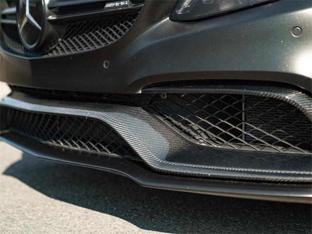 2018 Mercedes-Benz C-Class (CC-2053198) for sale in Kelowna, British Columbia