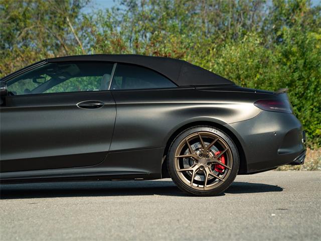 2018 Mercedes-Benz C-Class (CC-2053198) for sale in Kelowna, British Columbia