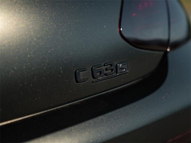 2018 Mercedes-Benz C-Class (CC-2053198) for sale in Kelowna, British Columbia