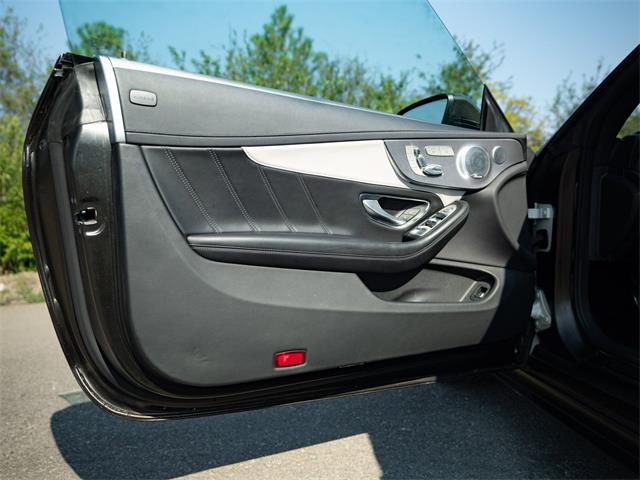 2018 Mercedes-Benz C-Class (CC-2053198) for sale in Kelowna, British Columbia