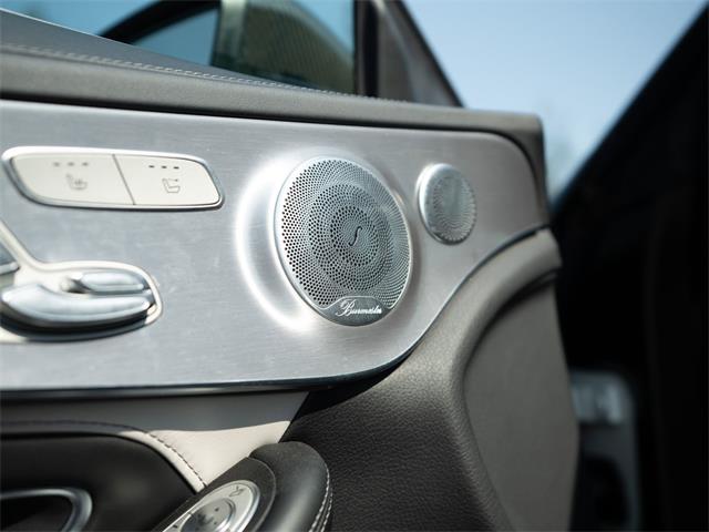 2018 Mercedes-Benz C-Class (CC-2053198) for sale in Kelowna, British Columbia