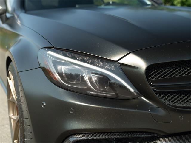 2018 Mercedes-Benz C-Class (CC-2053198) for sale in Kelowna, British Columbia