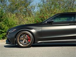 2018 Mercedes-Benz C-Class (CC-2053198) for sale in Kelowna, British Columbia