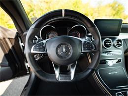 2018 Mercedes-Benz C-Class (CC-2053198) for sale in Kelowna, British Columbia