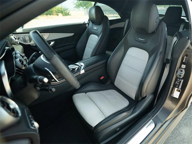 2018 Mercedes-Benz C-Class (CC-2053198) for sale in Kelowna, British Columbia