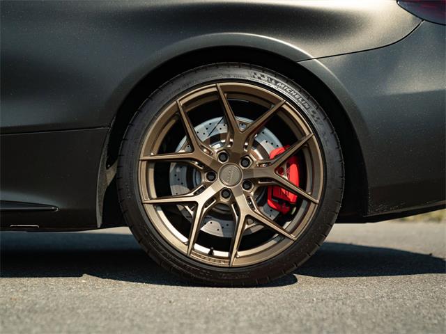 2018 Mercedes-Benz C-Class (CC-2053198) for sale in Kelowna, British Columbia