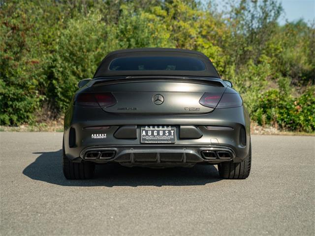 2018 Mercedes-Benz C-Class (CC-2053198) for sale in Kelowna, British Columbia