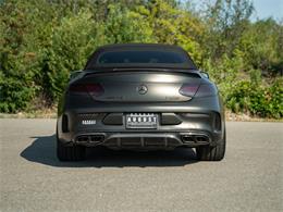 2018 Mercedes-Benz C-Class (CC-2053198) for sale in Kelowna, British Columbia