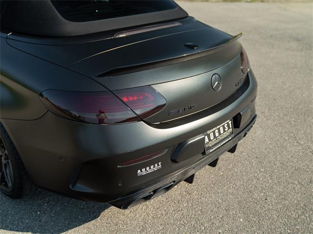 2018 Mercedes-Benz C-Class (CC-2053198) for sale in Kelowna, British Columbia