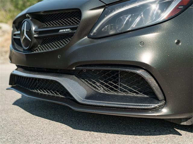 2018 Mercedes-Benz C-Class (CC-2053198) for sale in Kelowna, British Columbia