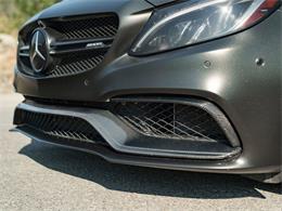 2018 Mercedes-Benz C-Class (CC-2053198) for sale in Kelowna, British Columbia