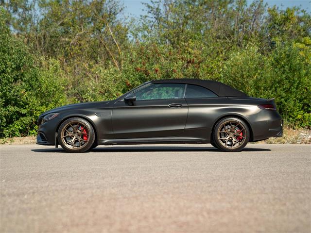 2018 Mercedes-Benz C-Class (CC-2053198) for sale in Kelowna, British Columbia
