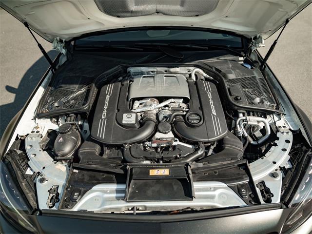 2018 Mercedes-Benz C-Class (CC-2053198) for sale in Kelowna, British Columbia