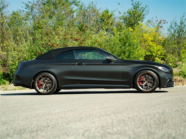 2018 Mercedes-Benz C-Class (CC-2053198) for sale in Kelowna, British Columbia