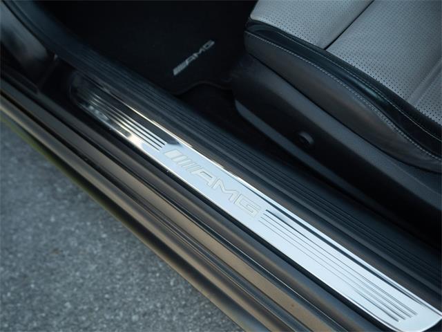 2018 Mercedes-Benz C-Class (CC-2053198) for sale in Kelowna, British Columbia