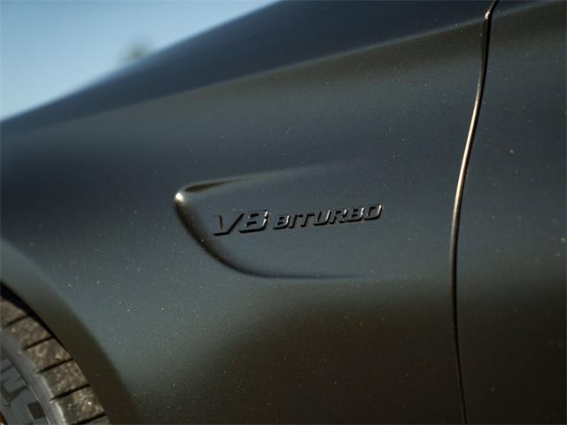 2018 Mercedes-Benz C-Class (CC-2053198) for sale in Kelowna, British Columbia