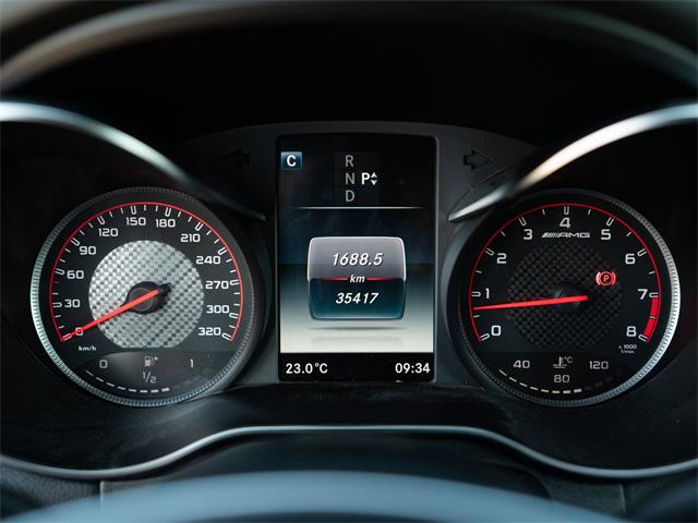 2018 Mercedes-Benz C-Class (CC-2053198) for sale in Kelowna, British Columbia