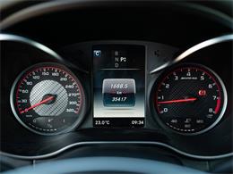 2018 Mercedes-Benz C-Class (CC-2053198) for sale in Kelowna, British Columbia