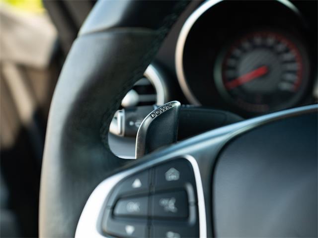 2018 Mercedes-Benz C-Class (CC-2053198) for sale in Kelowna, British Columbia