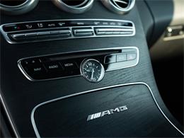 2018 Mercedes-Benz C-Class (CC-2053198) for sale in Kelowna, British Columbia