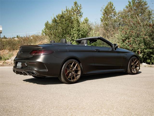 2018 Mercedes-Benz C-Class (CC-2053198) for sale in Kelowna, British Columbia