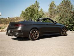 2018 Mercedes-Benz C-Class (CC-2053198) for sale in Kelowna, British Columbia