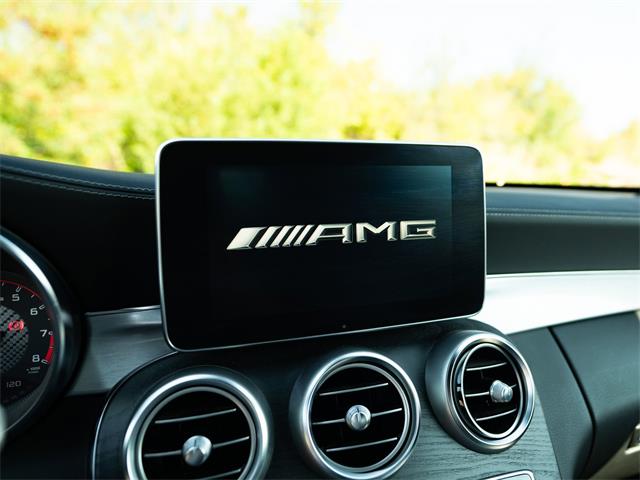 2018 Mercedes-Benz C-Class (CC-2053198) for sale in Kelowna, British Columbia