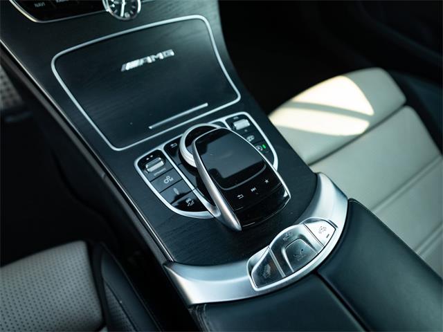 2018 Mercedes-Benz C-Class (CC-2053198) for sale in Kelowna, British Columbia