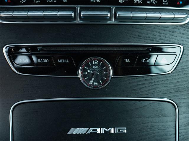 2018 Mercedes-Benz C-Class (CC-2053198) for sale in Kelowna, British Columbia