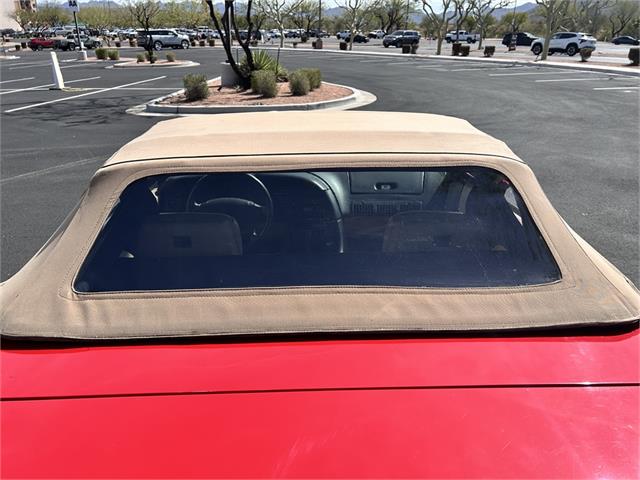 1992 Chevrolet Corvette C4 (CC-2053217) for sale in Fountain Hills, Arizona
